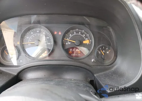 2015 Jeep Compass Sport from USA, damaged, VIN 1C4NJCBA4FD249655